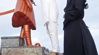 Jai Shivraya