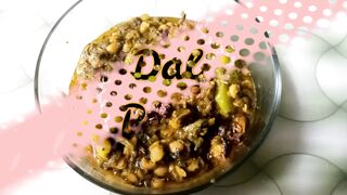 dal palak