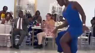 Me dancing!