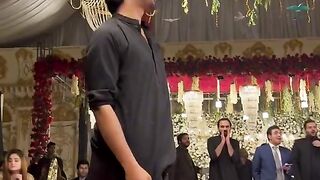 Amazing dancing boys