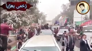 Imran khan haikot rawangi