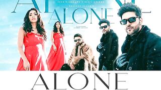 Alone