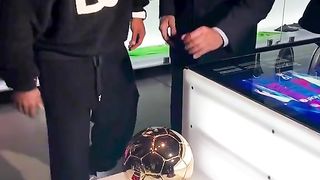 Ronaldinho