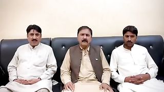 Rana Muhammad safique khan mpa 123 pirmahal