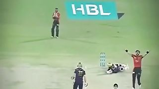 PSL 8 HBL