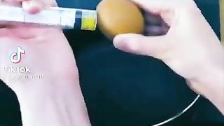 The little puff Tiktok compilation
