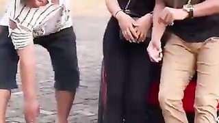 Çe.   We.  K