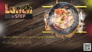 Special Lunch Ad | Focus Media Vision