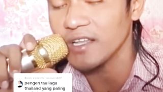thailand song