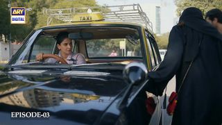 Sar e rah episode 3