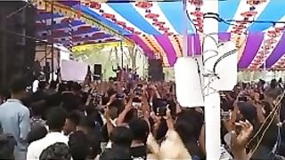 very amazing music concert