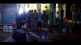 Lahore Famous Siri Paye(CC)| Goat Trotters | Ustad Manu Siri Paye review vlog | Street Food Pakistan