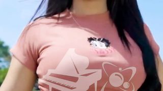 Dermaga biru Dj Tanti Asyik