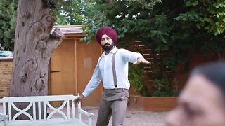 Tarsham bhai nice comedy