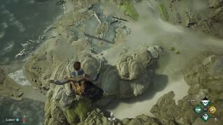 -Overppwered Dark & ancient Majic - Hogwarts legacy Open World -4k HDR Gameplay!!!