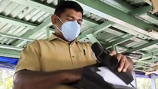 Kerala boat  service for people