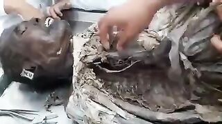 Anatomy class