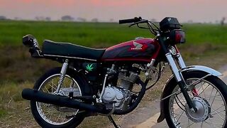 Bike lover
