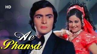 Ae Phansa  Bobby (1973)