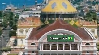 Museu da borracha em Manaus Amazonas
