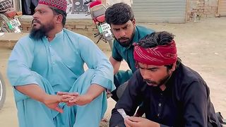 Short video funny prank