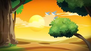 stories in english - Alms House - English Stories - Moral Stories in English