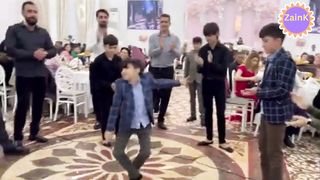 dance performance