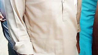 mufti saeed