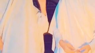 Ghosts love|funny video