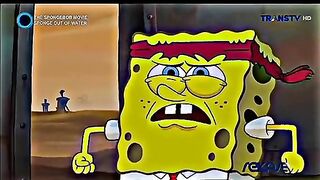 Spoonbob