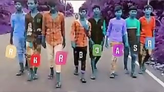 My gang