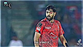 PSL 8 HBL