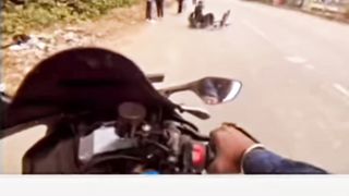 Papa ki pari udd gye