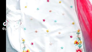 Best summer design for baby girls