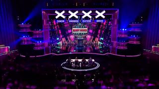 TOP 10 FUNNIEST Auditions And Moments EVER On Britain's Got Talent! | Got Talent Global