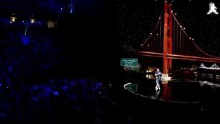 Fluffy Loves India | Gabriel Iglesias