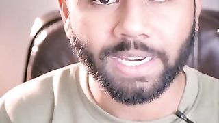 Kashif majeed spech