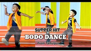 Supper hit dance of kid || Dance video 2023 || Febspot video