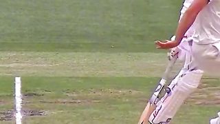 Test cricket