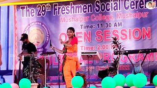 Most beautiful dance 2023 || New dance video || Febspot videos