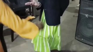 Dance video