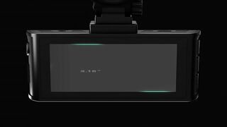 REDTIGER Dash Cam Front Rear 4K/2.5K Full HD Dash Camera for Cars