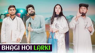 Baap ki Beti  Larki bhaag gai  Bwp Production