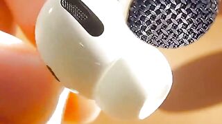 Bluetooth Earbuds Soft Cleaning Brush Wireless Earphone Washing Headphone Earplugs Cleaner Pen