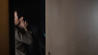 The Company You Keep  Kiss  Scenes  Charlie and Emma Milo Ventimiglia and Catherine Haena Kim_1080pFHR