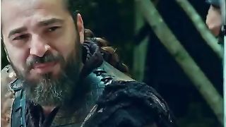 Jab Vasilius Smjh raha tha k wo Sultan ko Pakr ly Ga Laikin Ertugrul ki zabardast Chal Ertugrul ki bahaduri