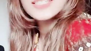 Arabic girl viral song #trending #shorts