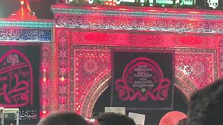 Mashallha Khubsurat Karbala