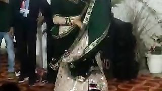 Mehandi sagitt dances