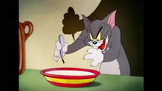 Tom & Jerry